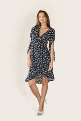 Robe Lilly en Cosmic