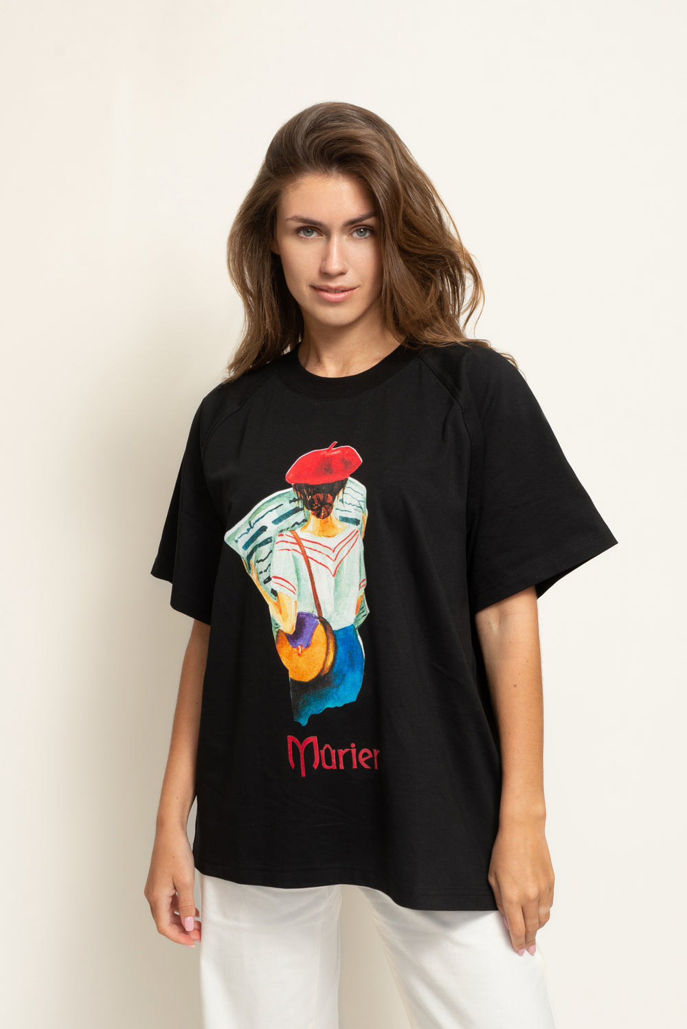 T-shirt Chloé