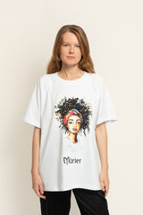 T-shirt Hanuni