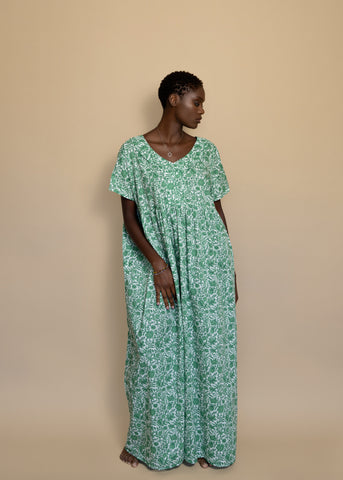 Arwen dress in Sambourne